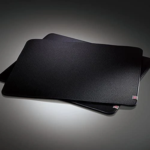 Pelės kilimėlis BenQ Zowie PTF-X Juodas