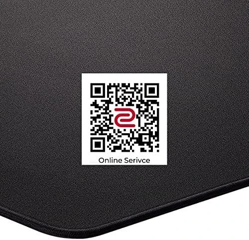 Pelės kilimėlis BenQ Zowie PTF-X Juodas