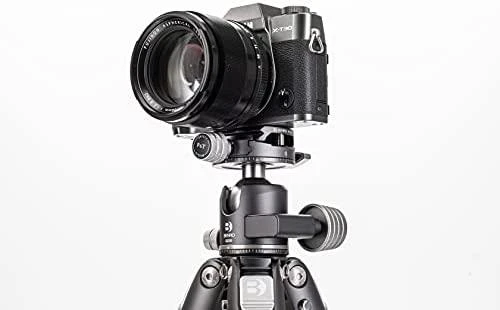Benro GX30+PU56 galvutė