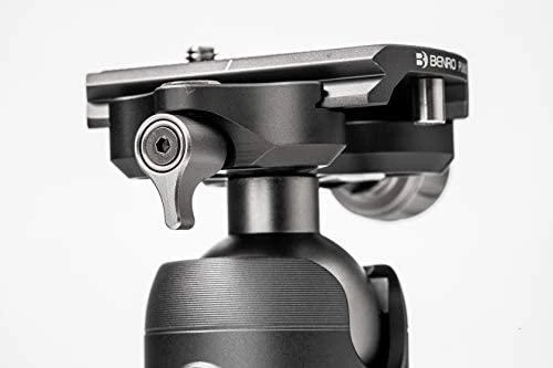 Benro VX20+PU50X galvutė
