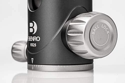 Benro VX20+PU50X galvutė
