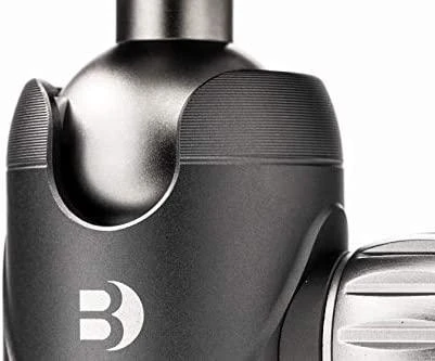 Benro VX20+PU50X galvutė