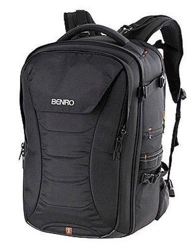 Benro plecak Ranger 600N juoda