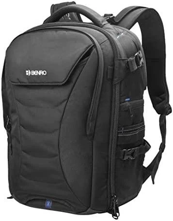 Benro plecak Ranger 600N juoda