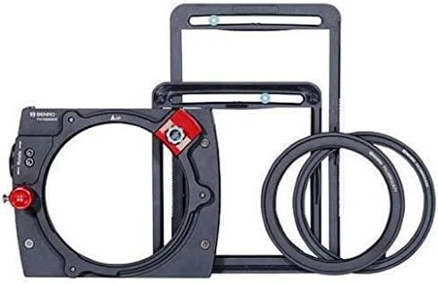 Benro FH100M3 montavimo komplektas