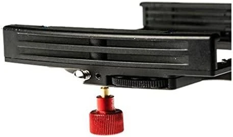 Benro FH100M3 montavimo komplektas