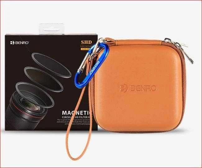 Benro MLC 82mm