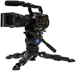 Benro Hi-hat HH100AV