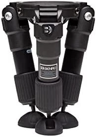 Benro Hi-hat HH100AV