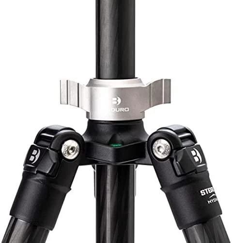 Benro Induro Hydra 2