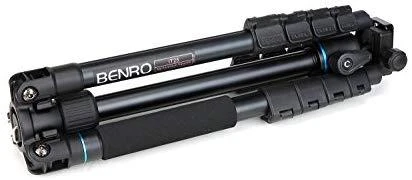 Benro IT25 su IH1 galva