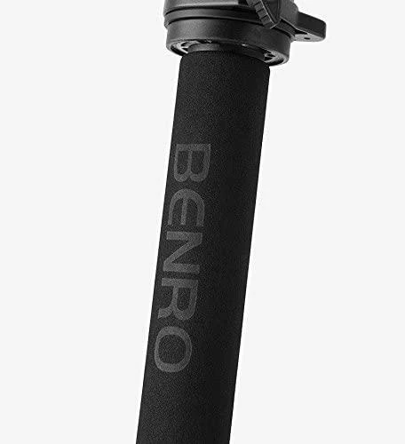 Vienakojis Benro A-38FD