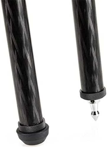 Trikojis - Benro Mammoth TMTH44C Stiprus Trikojis su Lygio Burbulu