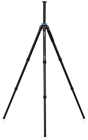 Trikojis - Benro Mach3 TMA 47AL Aliuminis 12kg 164.5cm