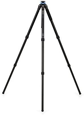 Trikojis - Benro Mach3 TMA 47AL Aliuminis 12kg 164.5cm