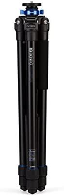 Trikojis - Benro Mach3 TMA 47AL Aliuminis 12kg 164.5cm