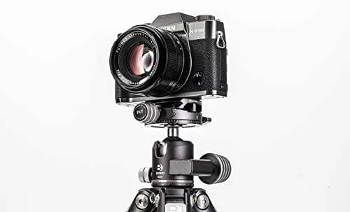 Benro Tortoise 14C+GX25