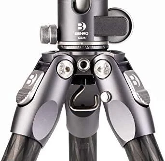 Benro Tortoise 14C+GX25