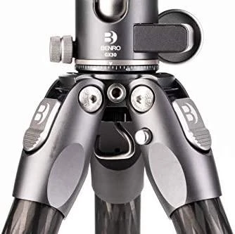 Benro Tortoise 24C+GX30