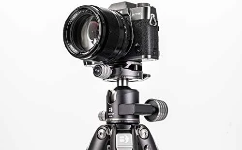 Benro Tortoise 24C+GX30