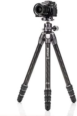 Benro Tortoise 24C+GX30