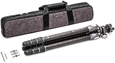 Benro Tortoise 34C+GX35