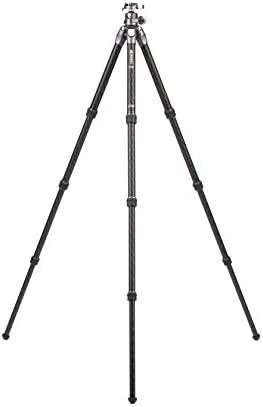 Benro Tortoise 34C+GX35