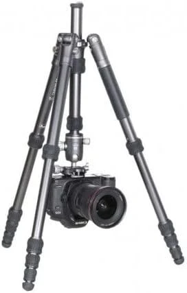 Benro Bat 15A + VX20 Kit Alu