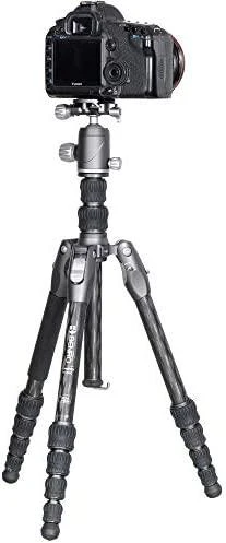 Benro trikojis Rhino 05C + VX20
