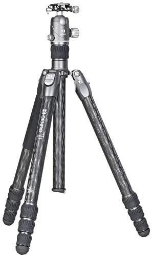 Benro Rhino 34C+VX30