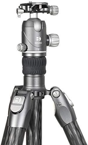 Benro Rhino 34C+VX30