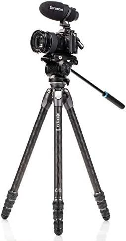 Benro Tortoise 24CLV+S4PRO