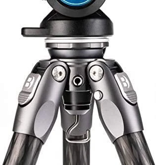Benro Tortoise 24CLV+S4PRO