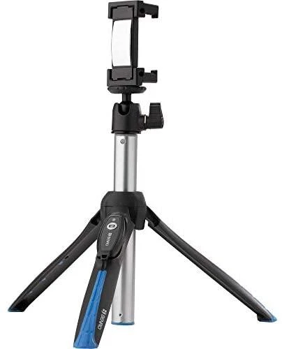 Telefono trikojis-lazda Benro BK15 Selfie stick