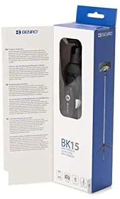 Telefono trikojis-lazda Benro BK15 Selfie stick