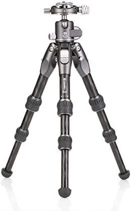 Benro Tortoise 03C+GX25