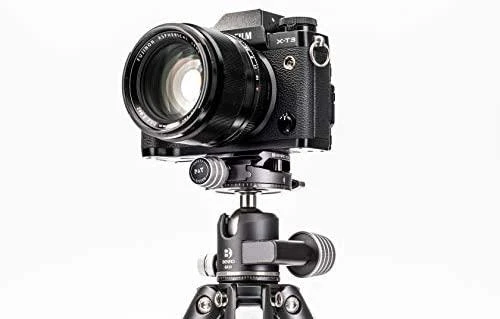 Benro Tortoise 03C+GX25