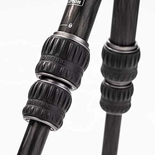 Benro Tortoise 03C