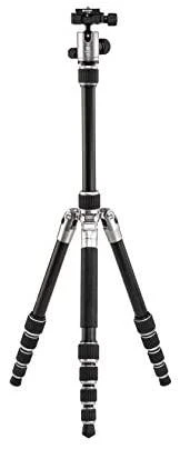 Trikojis Benro Tripster S0 su B00 rutuline galva