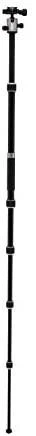 Trikojis Benro Tripster Titanium S1 su B0 rutuline galvute