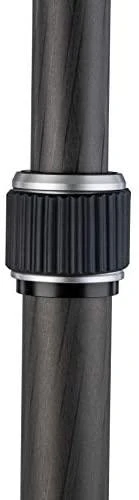 Trikojis Benro Tripster Titanium S1 su B0 rutuline galvute