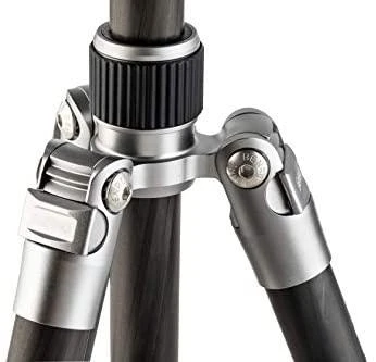 Trikojis Benro Tripster Titanium S1 su B0 rutuline galvute
