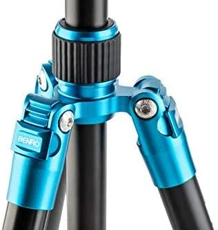 Trikojis Benro Tripster S0 su B00 rutuline galva