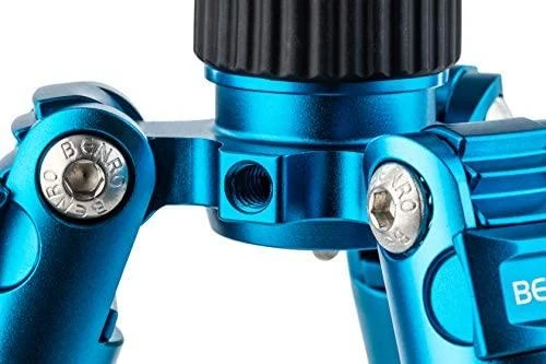 Trikojis Benro Tripster S0 su B00 rutuline galva