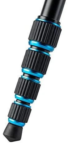 Trikojis Benro Tripster S0 su B00 rutuline galva