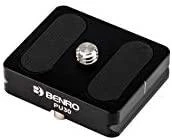 Trikojis Benro Tripster S0 su B00 rutuline galva