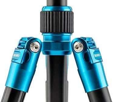 Trikojis Benro Tripster S0 su B00 rutuline galva
