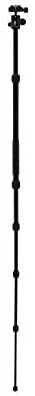 Trikojis Benro Tripster S0 Mėlyna su B00 rutuline galva