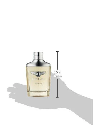 Bentley Infinite for Men (Kvepalai Vyrams) EDT - 100ml