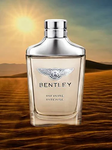 Kvepalai vyrams Bentley Infinite Intense EDP, 100 ml